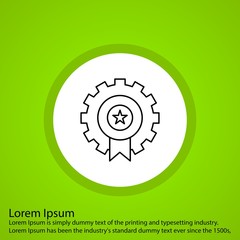 Internet Ranking icon for your project