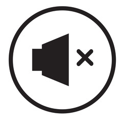 Obraz premium sound icon