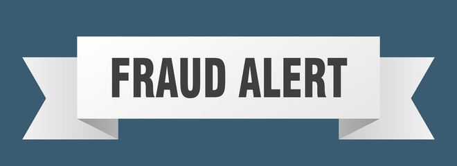 fraud alert