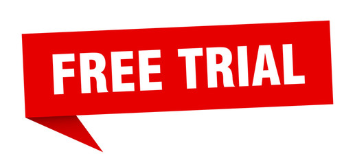 free trial