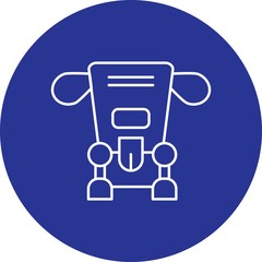  Automation icon for your project