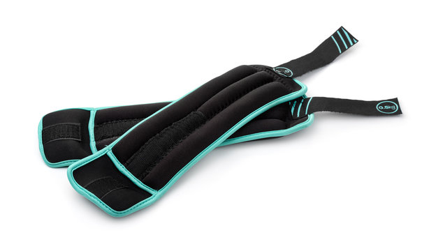 Soft Fitness Wrist And Ankle Weights