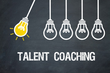 Talent Coaching 