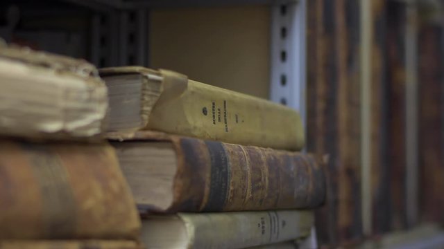 archivio storico 