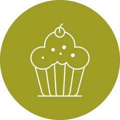 cake icon for your project