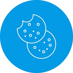 Biscuit icon for your project