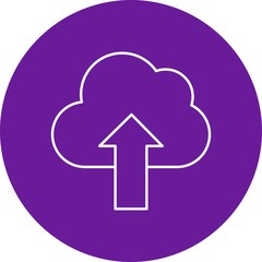 Upload icon for your project