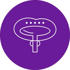 Prostate icon for your project