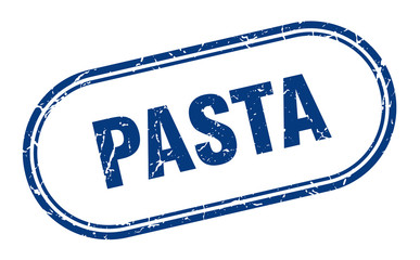 pasta