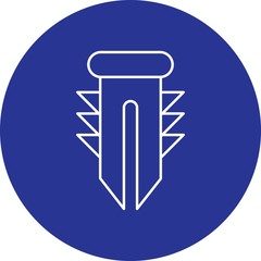 Dyupel icon for your project