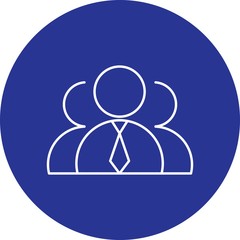  Management icon for your project