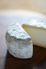 美味しいチーズ