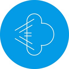 Spray icon for your project