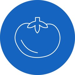 Tomato icon for your project