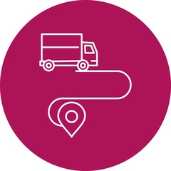  Map icon for your project