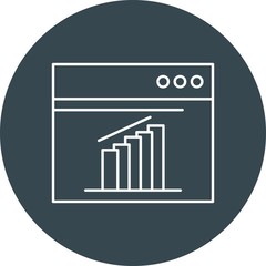  Marketing Page icon for your project