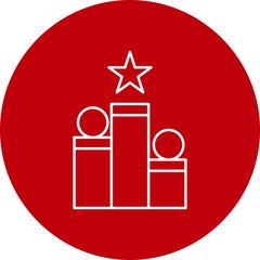  Rankings icon for your project