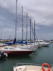 sardegna, cala luna, sea, ocean, landscape, sky, coast, beach, nature, blue, island, travel, summer, mountain, coastline, boat, wave, lake, seascape, mediterranean, beautiful, rocks, vacation, cloud, 