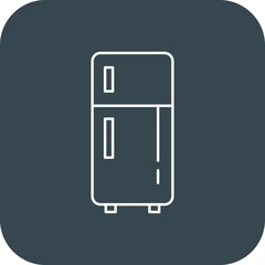 fridge icon for your project