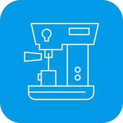 Coffee Maker icon for your project