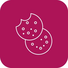 Biscuit icon for your project
