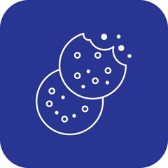 Biscuit icon for your project