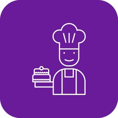  Cook icon for your project