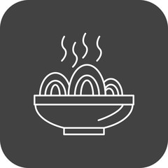 Pasta icon for your project