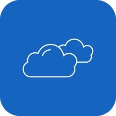  Cloud icon for your project