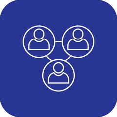 Team icon for your project