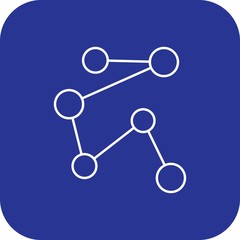 Nodes icon for your project