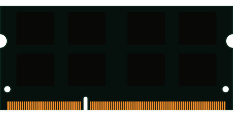 204 Pin DDR3 SODIMM