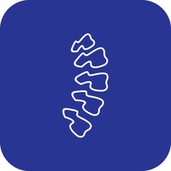 Spine icon for your project