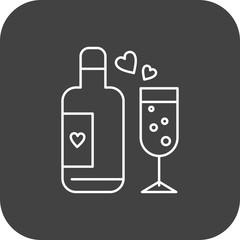 Anniversary icon for your project