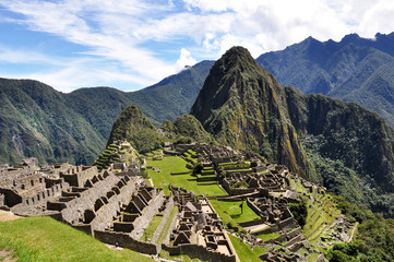 peru reise
