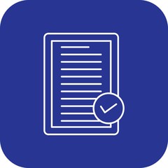 Document icon for your project