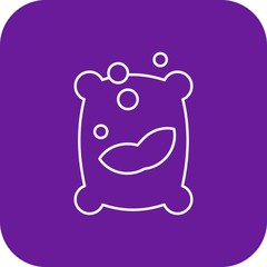 Sack icon for your project