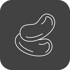 Beans icon for your project
