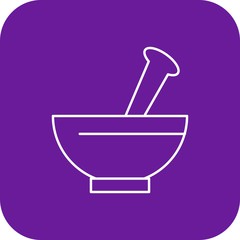 Mixing Bowl icon for your project