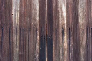 Old vintage grungy brown wood backgrounds textures : grunge wooden backgrounds for interior,design,decorate and etc.
