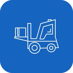 Lifter icon for your project