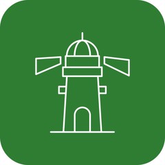Lighthouse icon for your project
