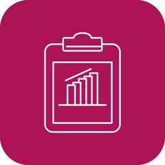  Statistics icon for your project