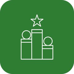  Rankings icon for your project