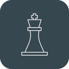 Chess icon for your project