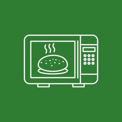  Oven icon for your project