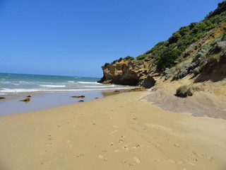 Great Ocean Road, Victoria, Australia