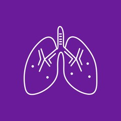 kidney icon for your project