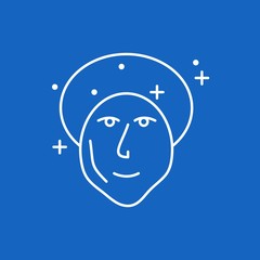 Skin icon for your project