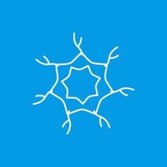 Neuron icon for your project
